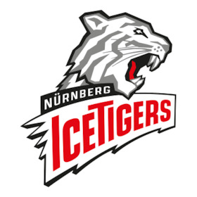 Löwen Frankfurt - Nürnberg Ice Tigers