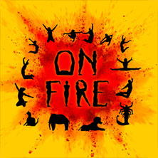 Moving Shadows - On Fire