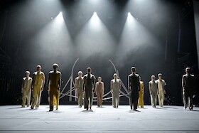 Der Zwerg / Le Sacre du Printemps - Doppelabend mit Musik von Alexander von Zemlinsky und Igor Strawinsky