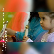 RIKAs MusikWerk 5 HB: 3-4 J.