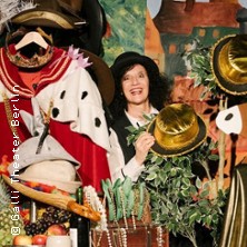 Rumpelstilzchen-Mitspieltheater