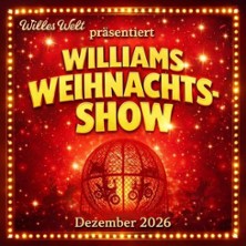 Williams Weihnachtsshow