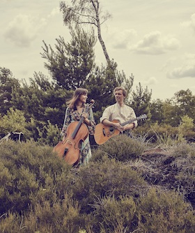 Heart Strings Duet: The Story of Folk Rock