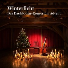 Winterlicht - Das Dachbodenkonzert