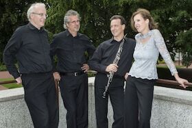 Ensemble Più - "klassisch und britisch"