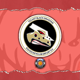 Hammer Eisbären - TecArt Black Dragons Erfurt