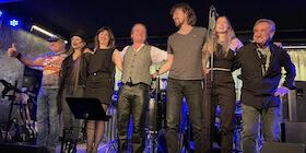 Toto Recall - Tribute to the music of Toto