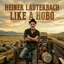 Heiner Lauterbach - Like a Hobo