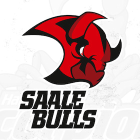 Hannover Scorpions - Saale Bulls Halle