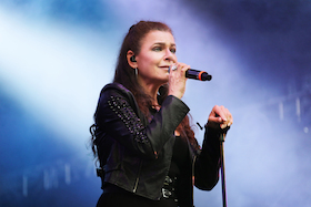 Julia Neigel & Band | Akustisch 2026