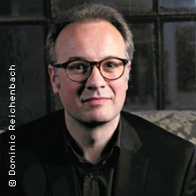 René Sydow - Sie dürfen sich wieder setzen I HumorZone