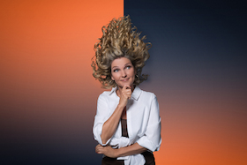 Susanne Pätzold - Multiple Choice - Der Abend der Entscheidungen