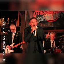 Udo Jürgens Tribute
