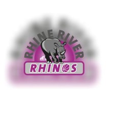 Rhine River Rhinos vs BBC Münsterland