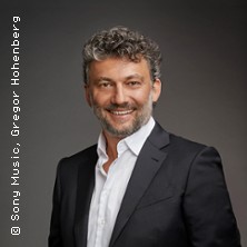 Jonas Kaufmann - Deutsche Staatsphilharmonie: J. Rieder