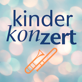 Kinderkonzert: Eine Posaune kommt selten allein...