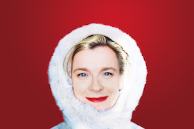 Tina Teubner - "Stille Nacht, bis es kracht"