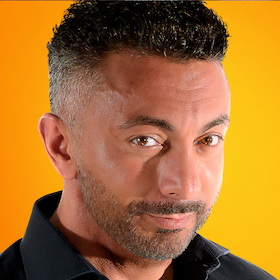 Özgür Cebe - Geist ist geil