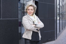 Anke Geißler: "Silvesterknaller"