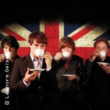 Yeah! Yeah! Yesterday! (Hommage an Paul McCartney) Achim Amme & ReCartney