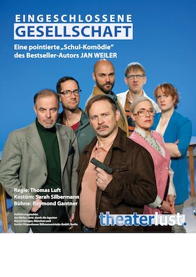 Eingeschlossene Gesellschaft