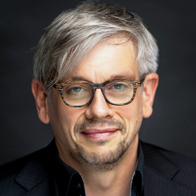 Mathias Tretter - Souverän