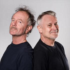 Ernst und Heinrich - Noh meeh Hei..nrich und Ernst