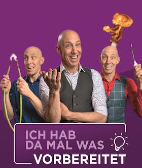 Die Physikanten