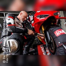 Louis Schrauber-Workshops