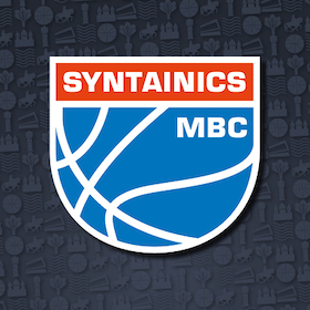 EWE Baskets Oldenburg - Syntainics MBC