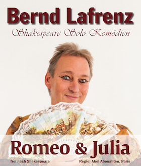 Bernd Lafrenz - Romeo & Julia