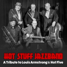 The Hot Stuff Jazzband