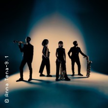 Osimun Saxophonquartett
