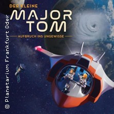 Der kleine Major Tom