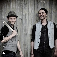Double Drums - All you can beat