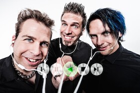 Sommerkonzert Tripod