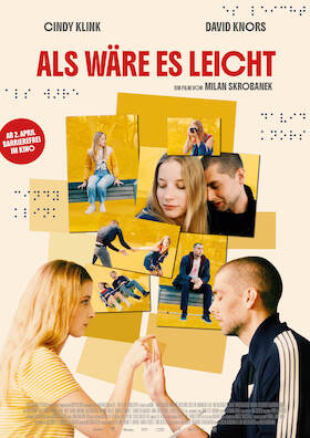 Als wäre es leicht