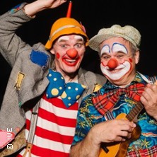Clowns Ratatui - Open Air
