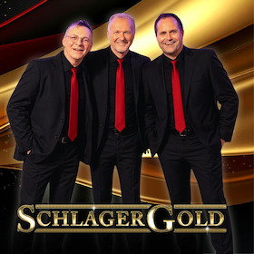 Schlagergold - Sommerfest