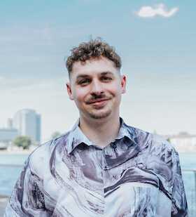 Einer dieser Abende - Stand-up-Comedy mit Fabian Lampert