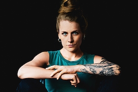Laura Braun - Vom Weg ab