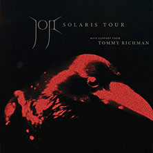 JOJI - SOLARIS