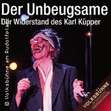 Der Unbeugsame - Der Widerstand des Karl Küpper