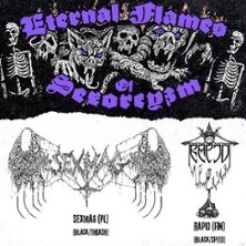 SexMag + Rapid - Eternal Flames of Sexorczysm