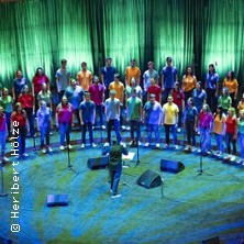Kölner Jugendchor St. Stephan »So singt der Sommer«