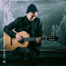 Jakob Heymann - Musik für Optimisten