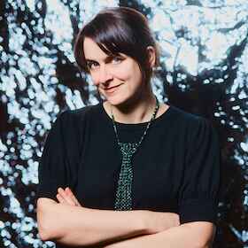 Ella Carina Werner - "Menopause Turbosause"