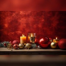 Konzert zum Advent - Wenn die Tage stiller werden