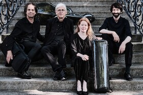 Ardinghello Ensemble: Andreas Romberg und die frühe Romantik
