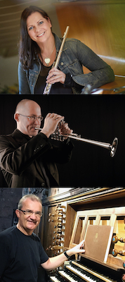 Barockkonzert in der Katholischen Kirche Renchen